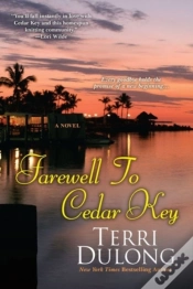 Capa do artigo Farewell To Cedar Key