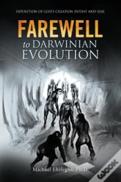 Capa do artigo Farewell To Darwinian Evolution