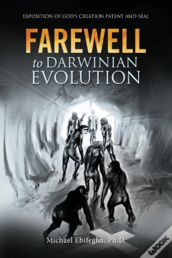 Capa do artigo Farewell To Darwinian Evolution