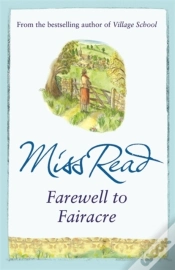 Capa do artigo Farewell To Fairacre