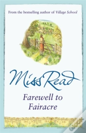 Capa do artigo Farewell To Fairacre