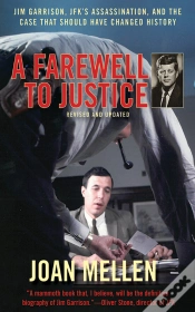 Capa do artigo Farewell To Justice