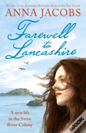 Capa do artigo Farewell To Lancashire