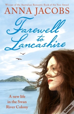Capa do artigo Farewell To Lancashire