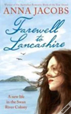 Capa do artigo Farewell To Lancashire Ssa