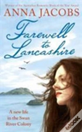 Farewell To Lancashire Ssa