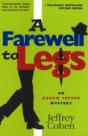 Farewell To Legs - Preview