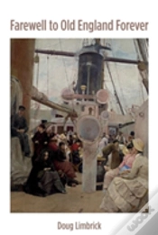 Capa do artigo Farewell To Old England Forever