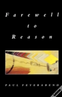 Capa do artigo Farewell To Reason