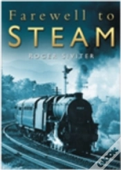 Capa do artigo Farewell To Steam