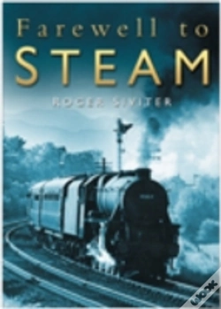 Capa do artigo Farewell To Steam