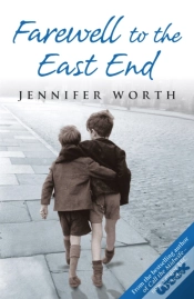 Capa do artigo Farewell To The East End