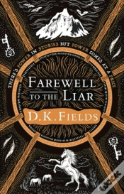 Capa do artigo Farewell To The Liar