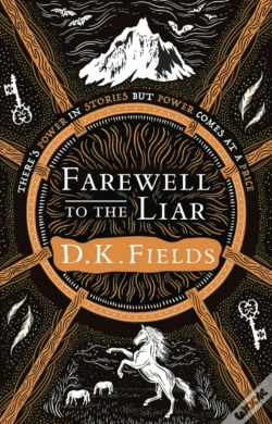 Capa do artigo Farewell To The Liar