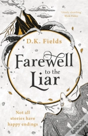 Capa do artigo Farewell To The Liar