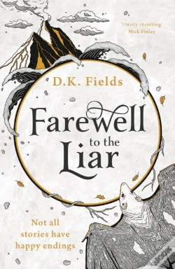 Capa do artigo Farewell To The Liar