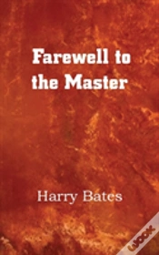Capa do artigo Farewell To The Master