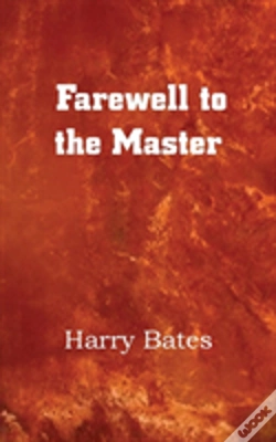 Capa do artigo Farewell To The Master
