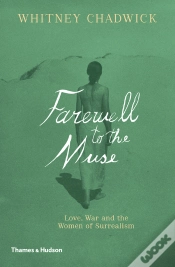 Capa do artigo Farewell To The Muse