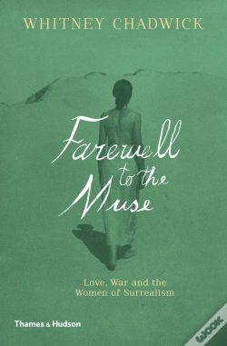 Capa do artigo Farewell To The Muse