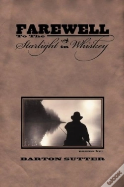 Capa do artigo Farewell To The Starlight In Whiskey