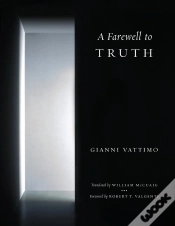 Capa do artigo Farewell To Truth