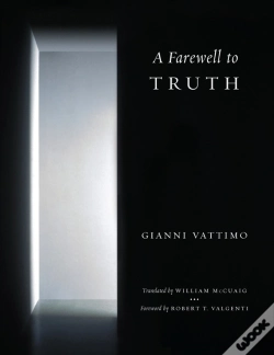 Capa do artigo Farewell To Truth