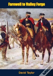 Capa do artigo Farewell To Valley Forge