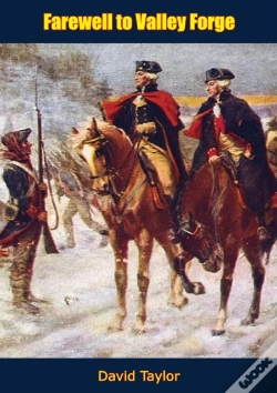 Capa do artigo Farewell To Valley Forge