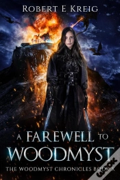 Capa do artigo Farewell To Woodmyst