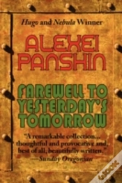 Capa do artigo Farewell To Yesterday