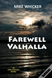Capa do artigo Farewell Valhalla