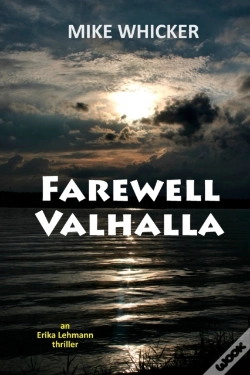 Capa do artigo Farewell Valhalla