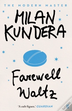 Capa do artigo Farewell Waltz