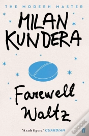 Capa do artigo Farewell Waltz