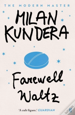 Capa do artigo Farewell Waltz