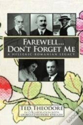 Farewell...Don'T Forget Me