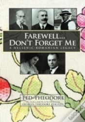 Capa do artigo Farewell...Don