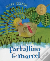 Capa do artigo Farfallina & Marcel