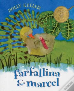 Capa do artigo Farfallina & Marcel