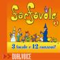 Farfavole 2 - Preview