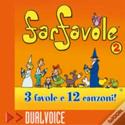 Capa do artigo Farfavole 2