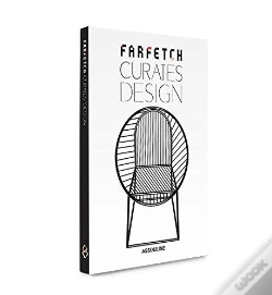 Capa do artigo Farfetch Curates Design