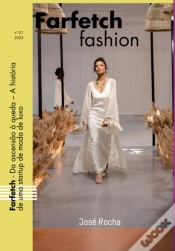 Capa do artigo Farfetch - Da Ascensão À Queda