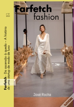 Capa do artigo Farfetch - Da Ascensão À Queda