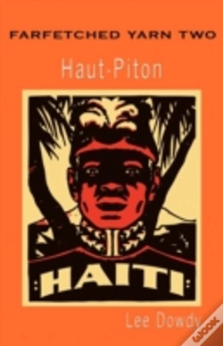 Capa do artigo Farfetched Yarn Two, Haut-Piton