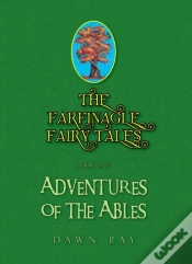Capa do artigo Farfinagle Fairy Tales