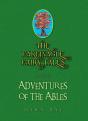 Farfinagle Fairy Tales - Preview