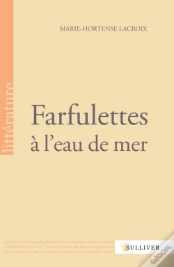 Capa do artigo Farfulettes À L'Eau De Mer