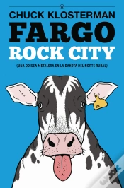Capa do artigo Fargo Rock City